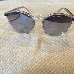 Krewe Collins Sunglasses